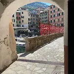Soffio Di Mare Konukevi Camogli