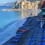 Konukevi Soffio Di Mare 4*