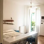 Konukevi Soffio Di Mare Camogli