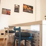 Soffio Di Mare 4*