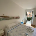 Konukevi Soffio Di Mare Camogli