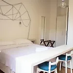 Konukevi Soffio Di Mare 4*