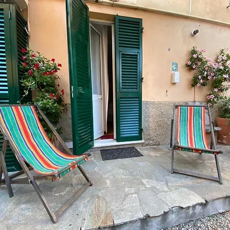 Soffio Di Mare 4*