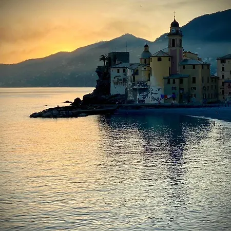 Soffio Di Mare Konukevi