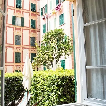 Soffio Di Mare Camogli