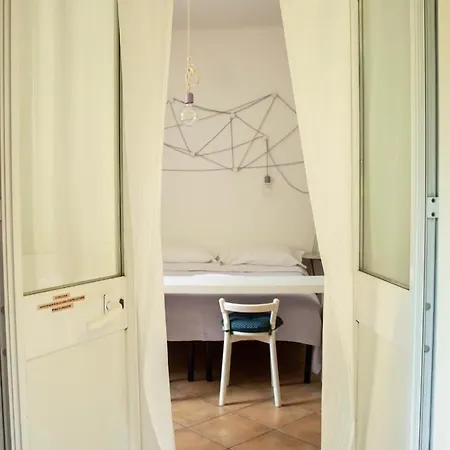 Soffio Di Mare 4* Camogli