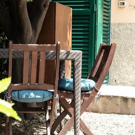 Casa de hóspedes Soffio Di Mare