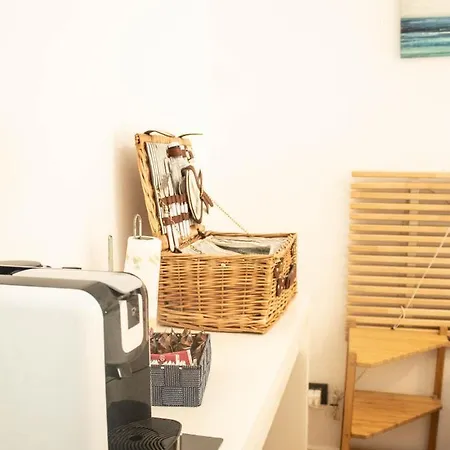 Soffio Di Mare Camogli