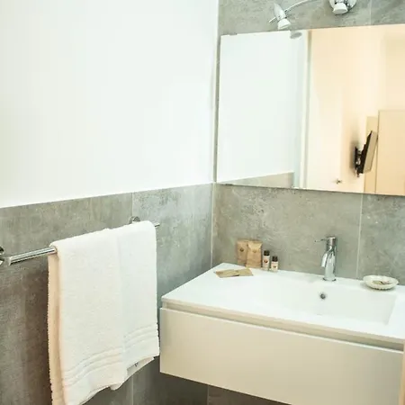 Casa de hóspedes Soffio Di Mare 4*