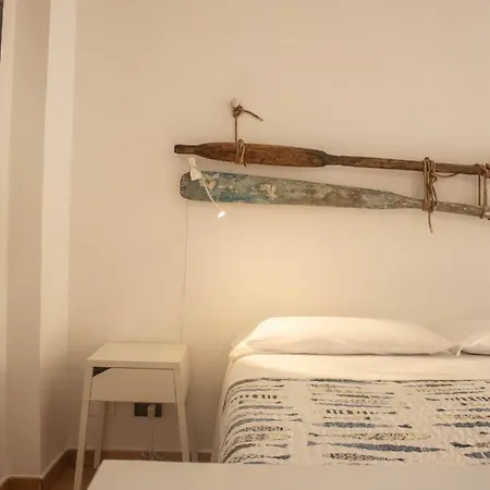 Soffio Di Mare 4*