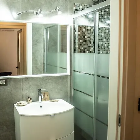 Soffio Di Mare Casa de hóspedes Camogli