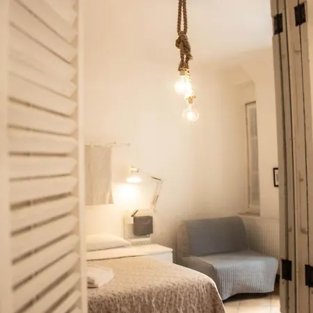 Soffio Di Mare 4*