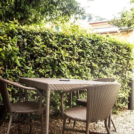 Casa de hóspedes Soffio Di Mare 4*