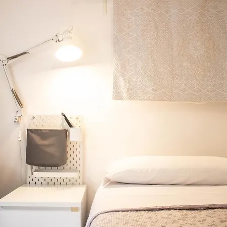 Soffio Di Mare Penzion 4*
