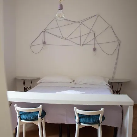 Casa de hóspedes Soffio Di Mare