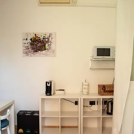 Soffio Di Mare 4* Camogli