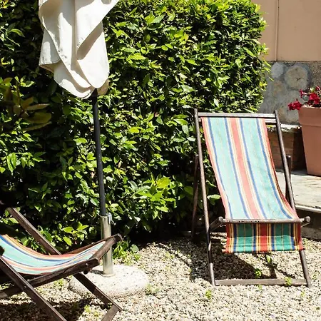 Casa de hóspedes Soffio Di Mare Camogli