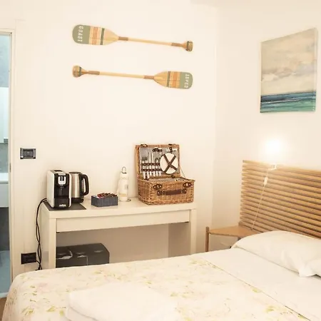 Soffio Di Mare 4*