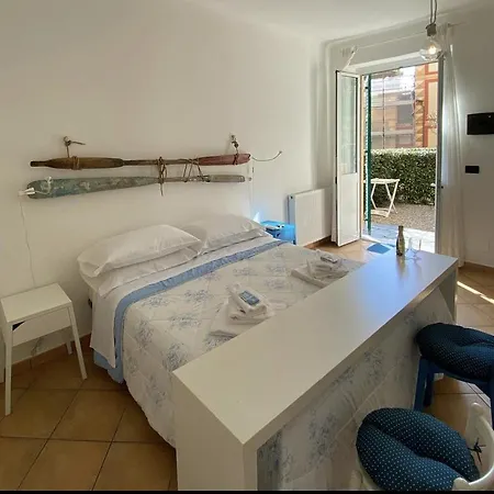 Soffio Di Mare 4* Camogli