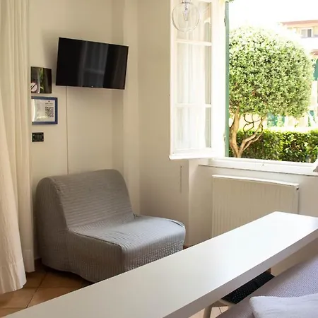 Soffio Di Mare Camogli