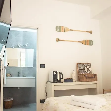 Soffio Di Mare Casa de hóspedes Camogli