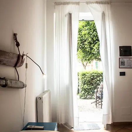 Soffio Di Mare 4* Camogli