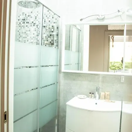 Soffio Di Mare Camogli