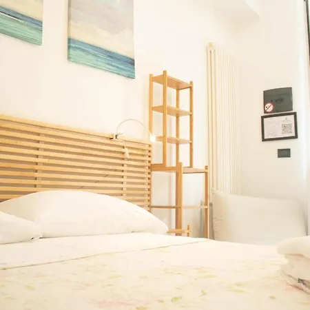 Casa de hóspedes Soffio Di Mare 4*