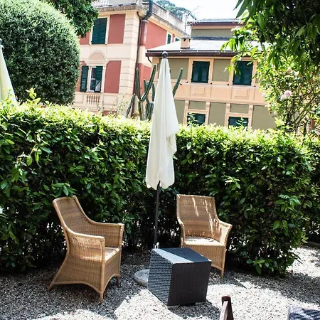 Soffio Di Mare Casa de hóspedes Camogli