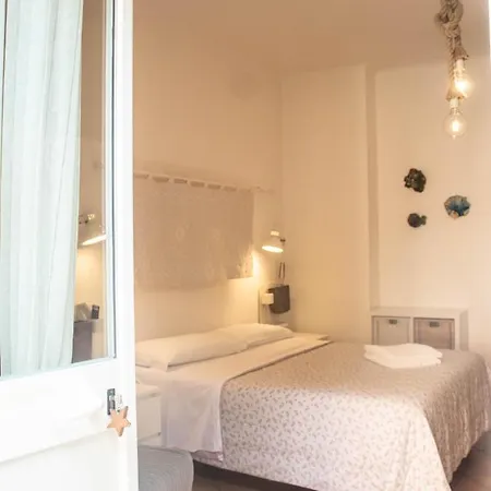 Soffio Di Mare Casa de hóspedes