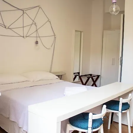 Casa de hóspedes Soffio Di Mare 4*