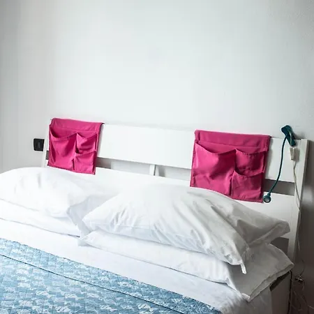 Soffio Di Mare Camogli