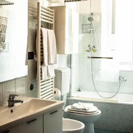 Soffio Di Mare Casa de hóspedes 4*