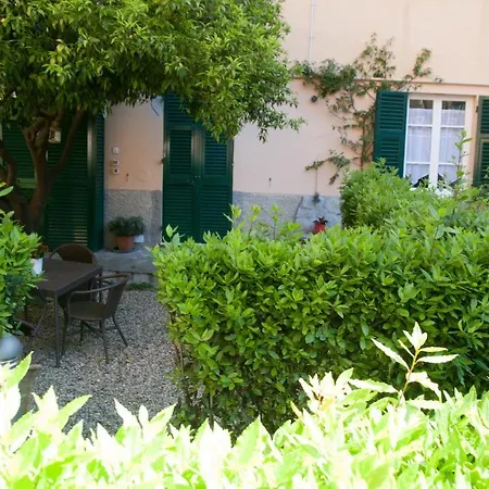 Soffio Di Mare Camogli