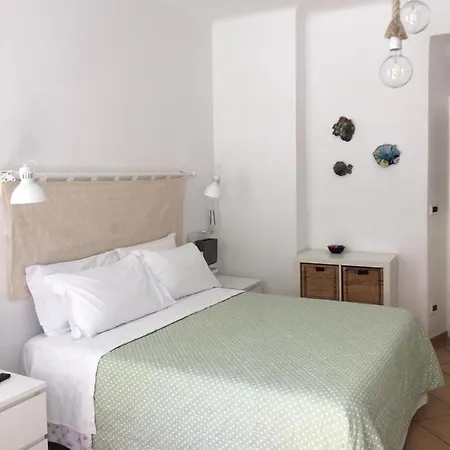 Soffio Di Mare 4* Camogli