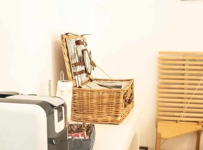 Soffio Di Mare Camogli