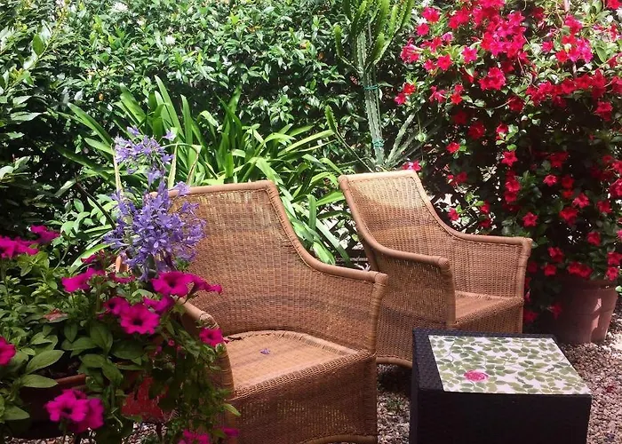 Soffio Di Mare 4* Camogli