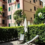 Soffio Di Mare Affittacamere Camogli