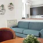 Soffio Di Mare Affittacamere 4*
