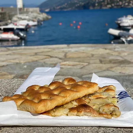 Soffio Di Mare