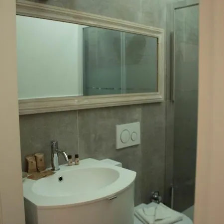 Guest house Soffio Di Mare Camogli