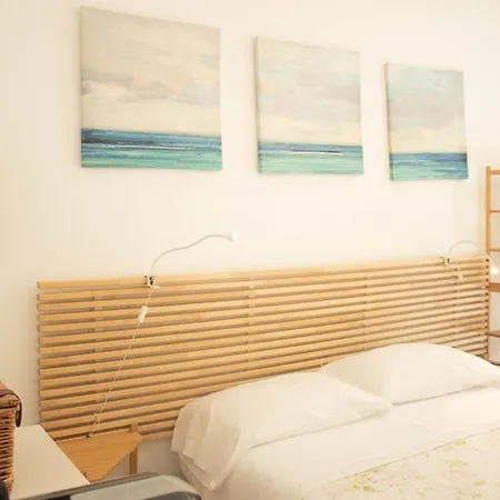 Soffio Di Mare Camogli