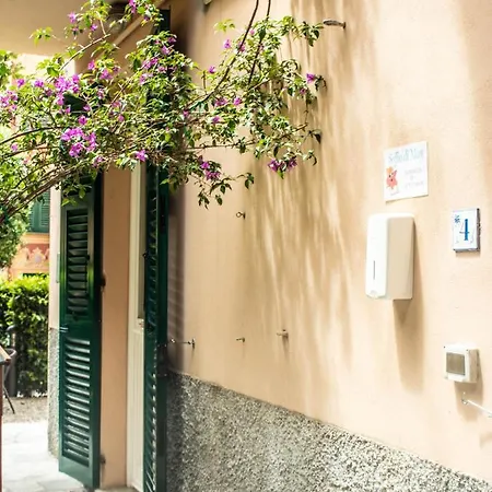 Soffio Di Mare Camogli