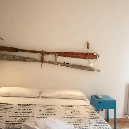 Soffio Di Mare Camogli