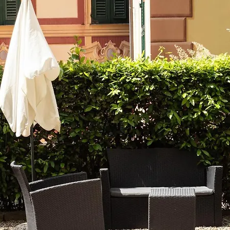 索菲欧迪马雷酒店 4* 卡莫利