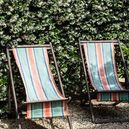 Soffio Di Mare Guest house