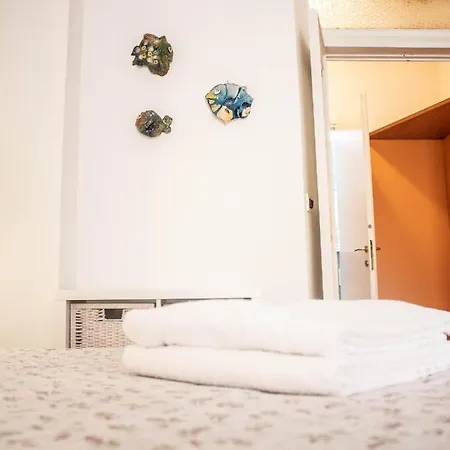 Soffio Di Mare Guest house Camogli