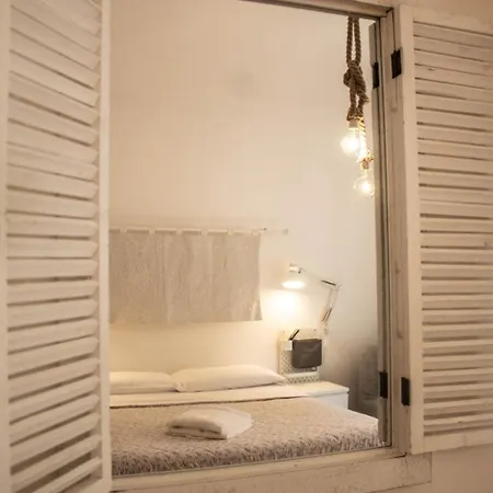 Soffio Di Mare Guest house