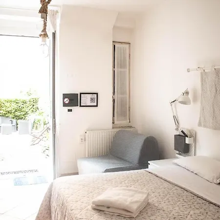 Soffio Di Mare 4* Camogli