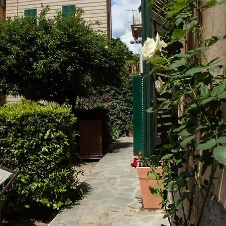 Soffio Di Mare Guest house Camogli